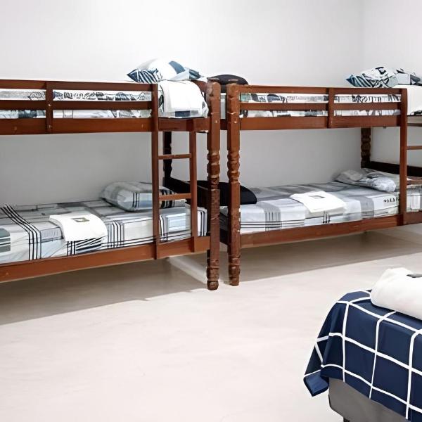 Loft 2 com Ar e Garagem até 6 Pessoas Rede Urbana - Foto 3