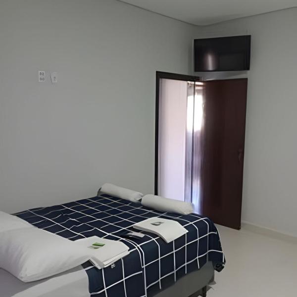 Loft 2 com Ar e Garagem até 6 Pessoas Rede Urbana - Foto 4