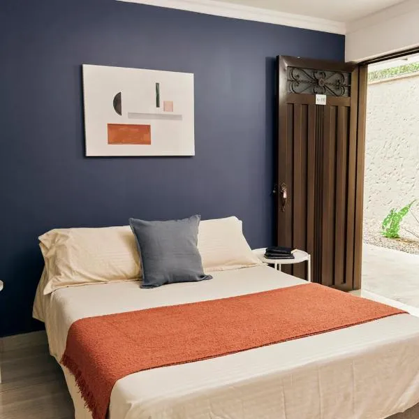 Apartahotel Poblado-Aguacatala, Hotel in Envigado