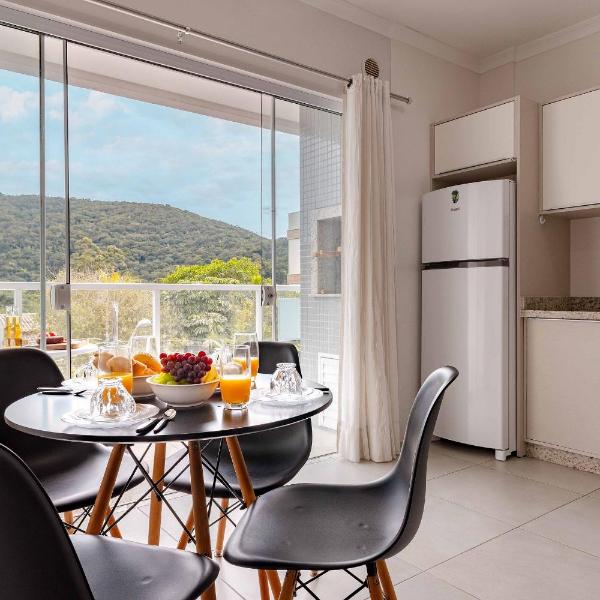 Apartamento Confortável em Mariscal