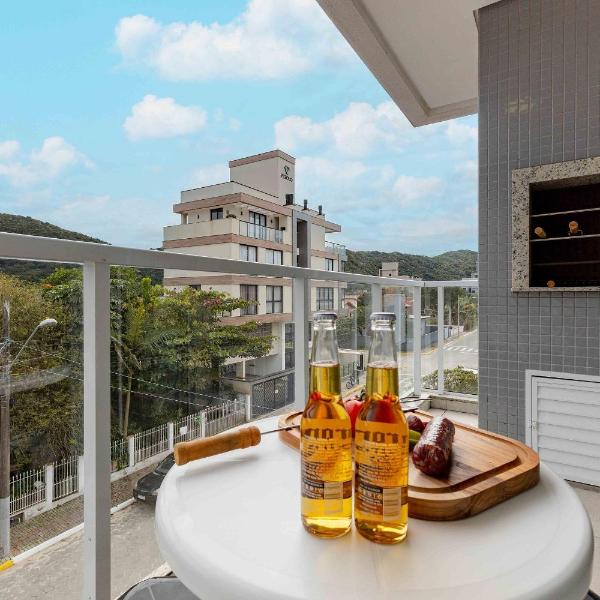 Apartamento Confortável em Mariscal - Foto 4