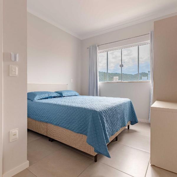 Apartamento Confortável em Mariscal - Foto 2