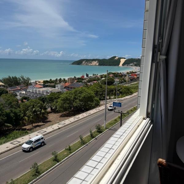 Ponta Negra Flat