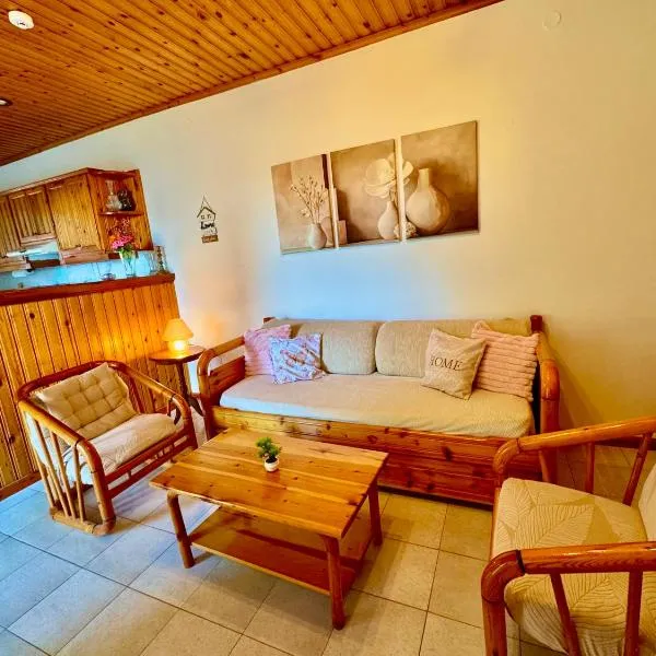 Gradakia Cottages 2, hotell sihtkohas Argostóli