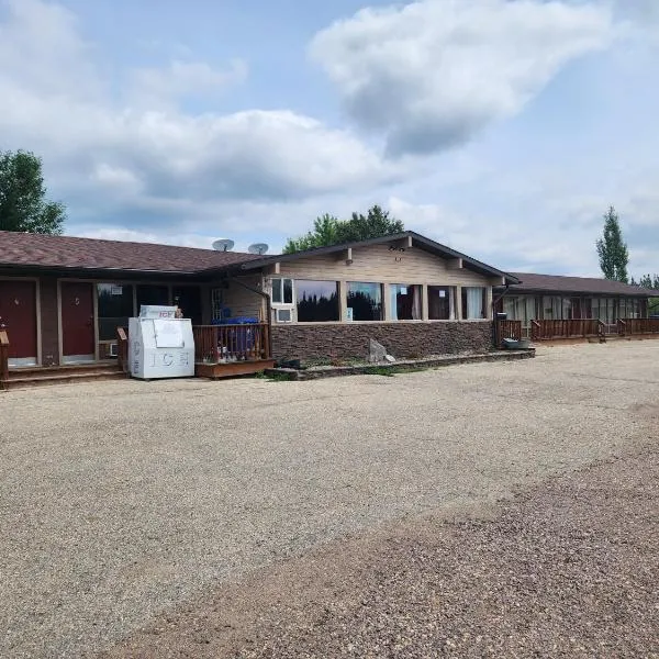 Cedar Creek Resort, hotel a East Braintree