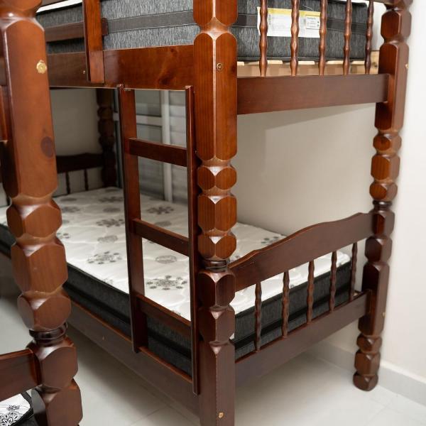 Casa 2 Quartos com Ar até 8 Pessoas Jd. Sabiás - Foto 2