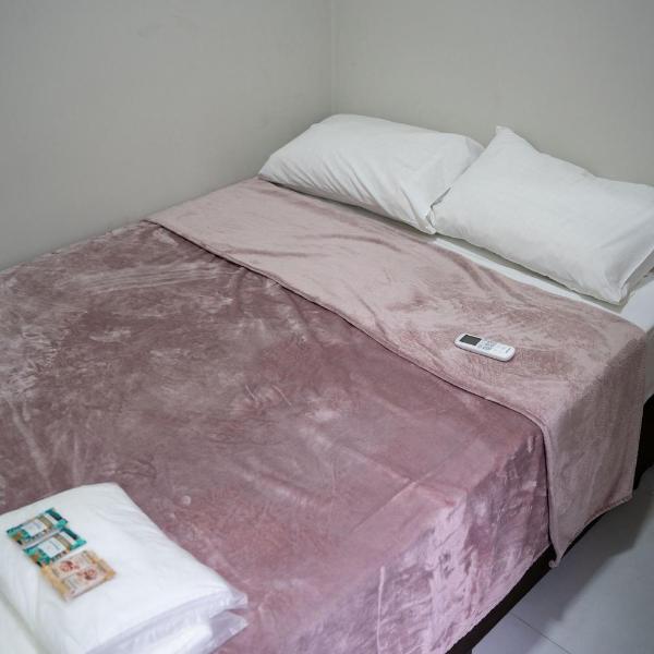 Casa 2 Quartos com Ar até 8 Pessoas Jd. Sabiás - Foto 5