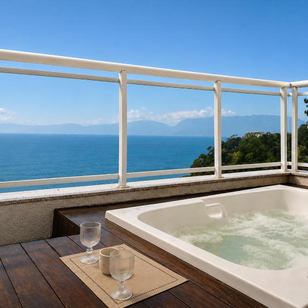 Porto Real Resort Suítes