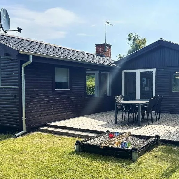 6 person holiday home in Struer-By Traum, hotel en Struer
