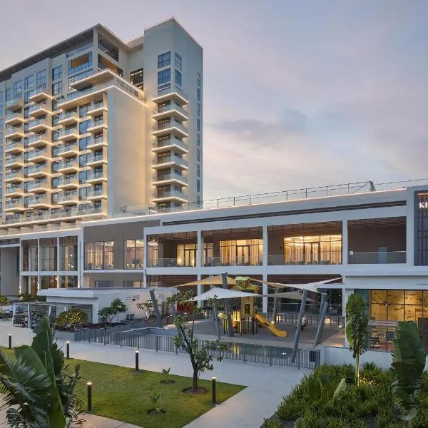 Kempinski Hotel Brazzaville Republic of the Congo, khách sạn ở Brazzaville