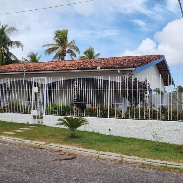 Casa Machado Salinopolis