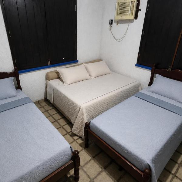 Casa Machado Salinopolis - Foto 5