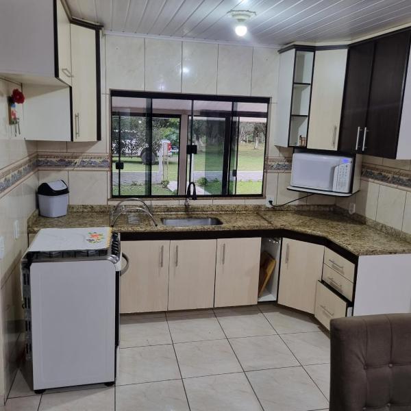 Casa Da Chácara - Foto 4
