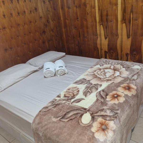 Casa Da Chácara - Foto 2