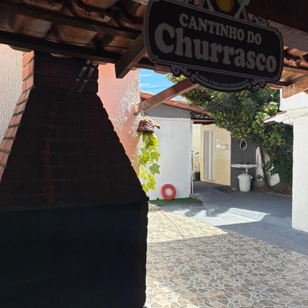 Casa do Viajante