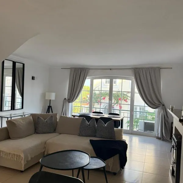Old village , vilamoura, hotell i Vilamoura