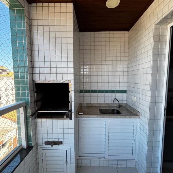 Sol Nascente Apartment, Toninhas Beach - Foto 3