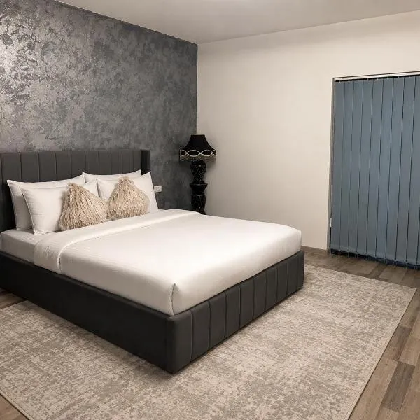 Apartament Timisoara 3, Hotel in Timişoara