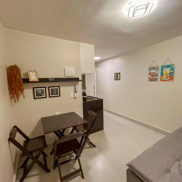 Studio Premium CLN 112 - Conveniência e Lazer - Foto 4