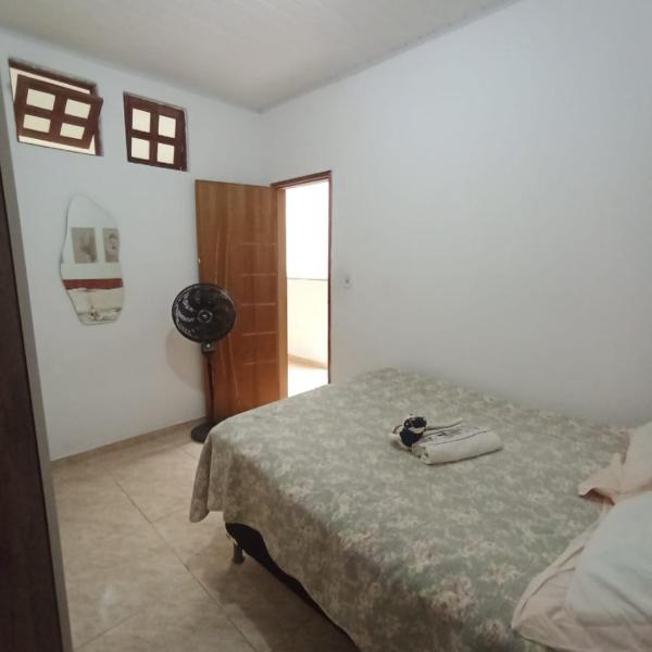 Aluguel de quarto com suite - Foto 2