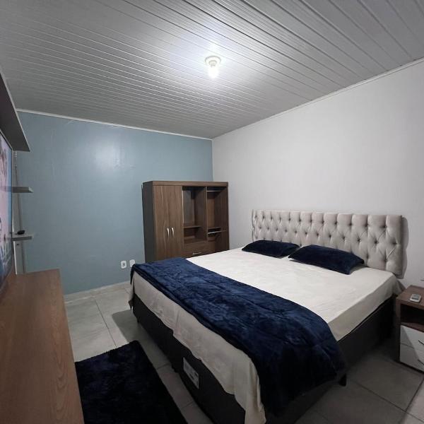 Apartamento completo
