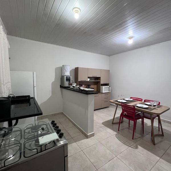Apartamento completo - Foto 4