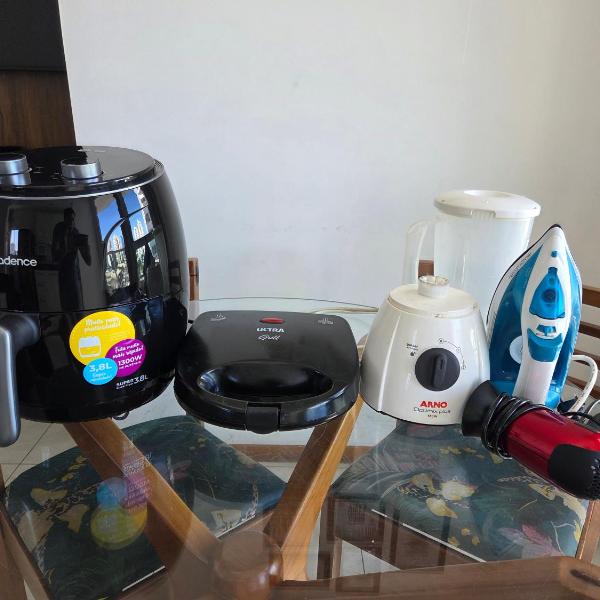 Flat novo, moderno e com vista sensacional - Foto 2