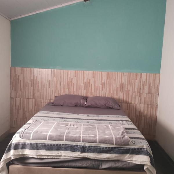 Rosane's casa - Foto 2