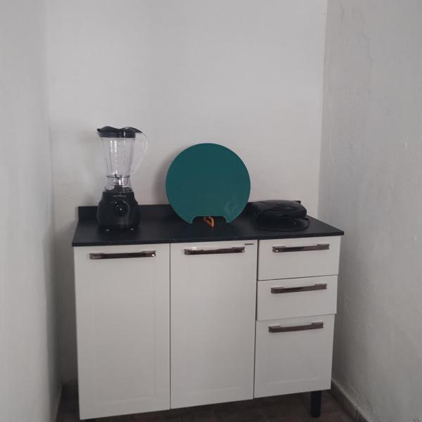 Rosane's casa - Foto 4