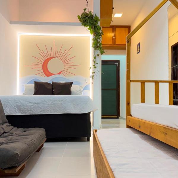 Casa Maré Boa Caraguatatuba Massaguaçu