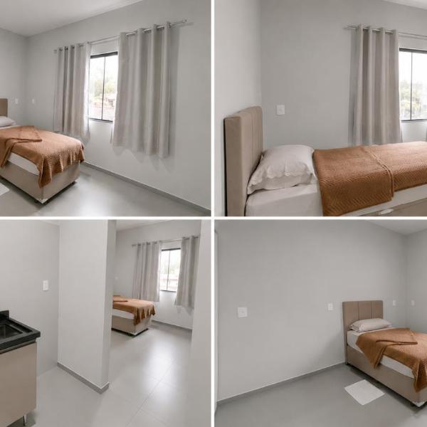 Studio 6 - A Nice Place