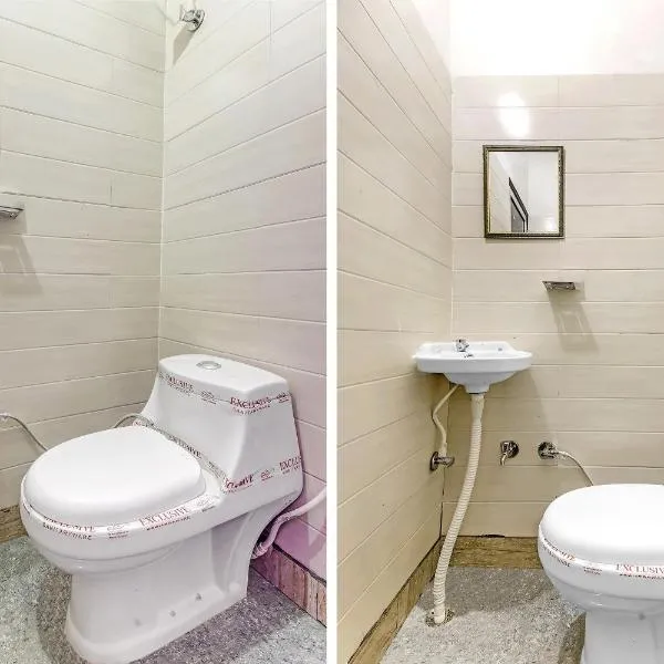 Hotel O by OYO International Guest House photo 2