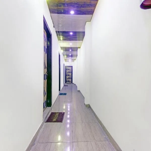 Hotel O by OYO International Guest House