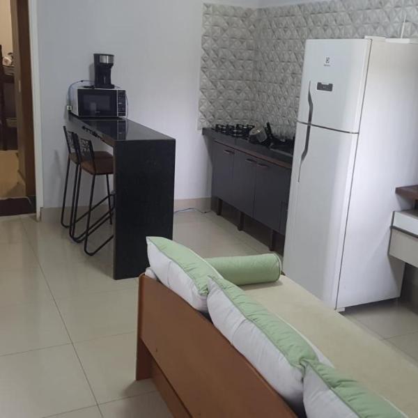 Rede Urbana | Loft196 B em Indaiatuba