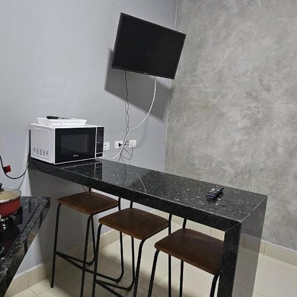 Rede Urbana | Loft196 A em Indaiatuba