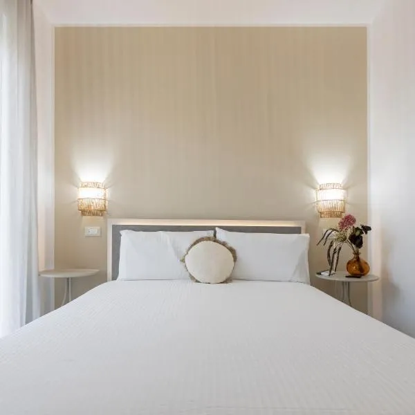 Dimore Margherita, hotel u gradu Petačato