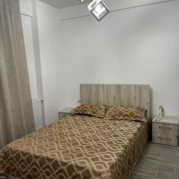 GYX Apartament, hotel in Mamaia Nord – Năvodari
