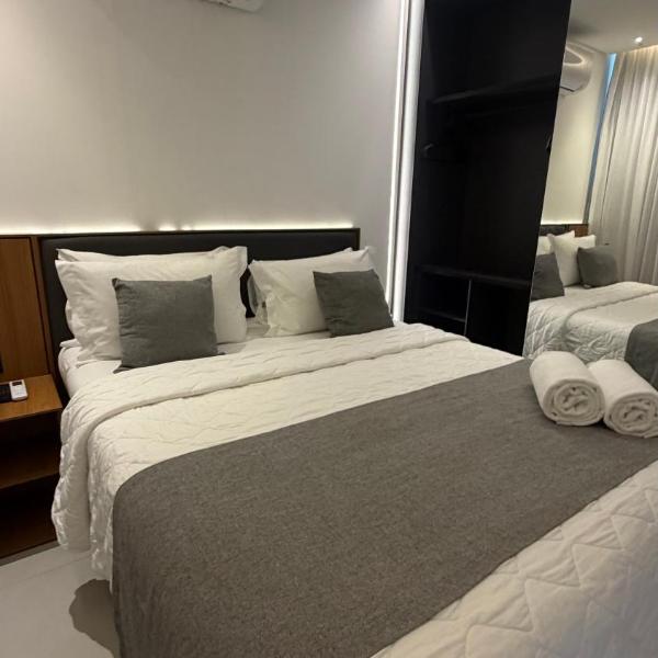 Resort GAV Port Life 2