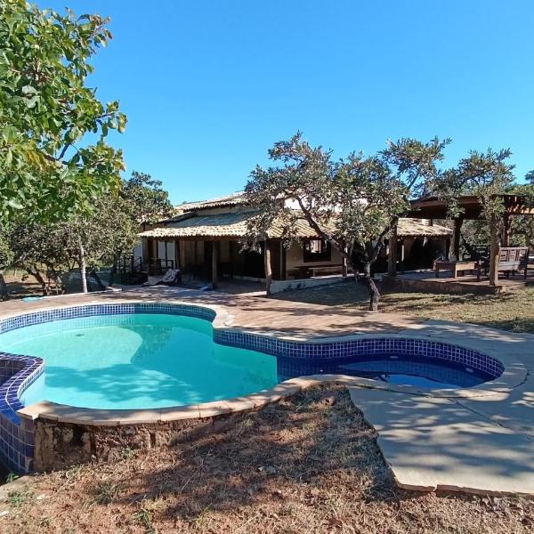 Casa Alto do Frota