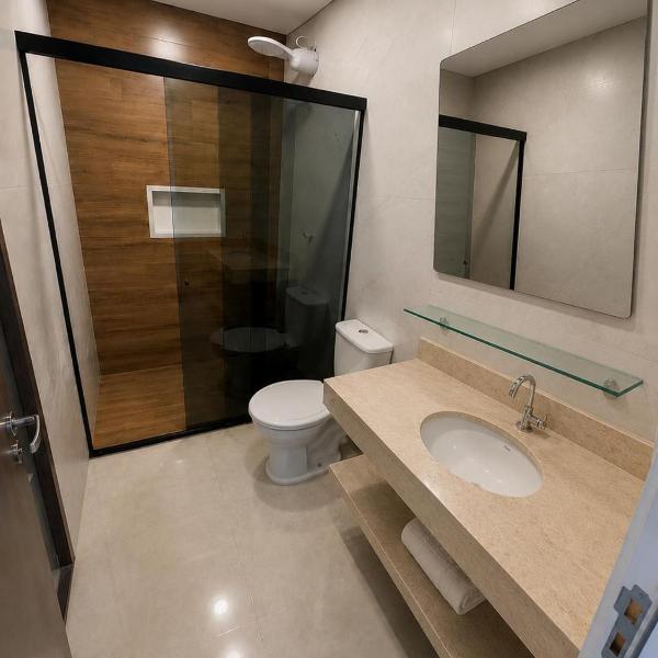 Hotel New City - Foto 3