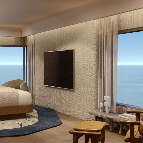 Sofitel Rio de Janeiro Ipanema - Foto 5