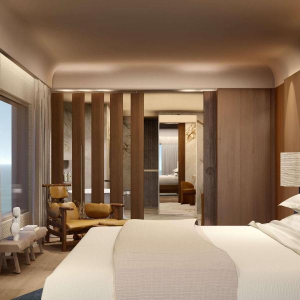 Sofitel Rio de Janeiro Ipanema - Foto 2