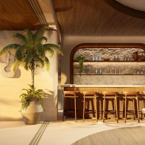 Sofitel Rio de Janeiro Ipanema - Foto 4