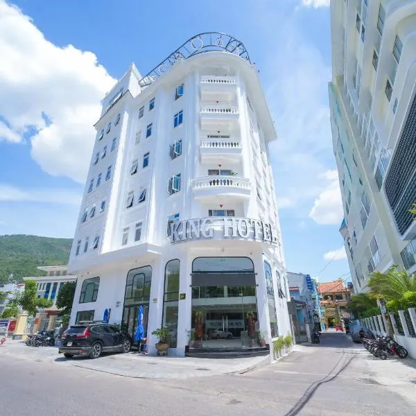 King Hotel, hotel in Quy Nhon