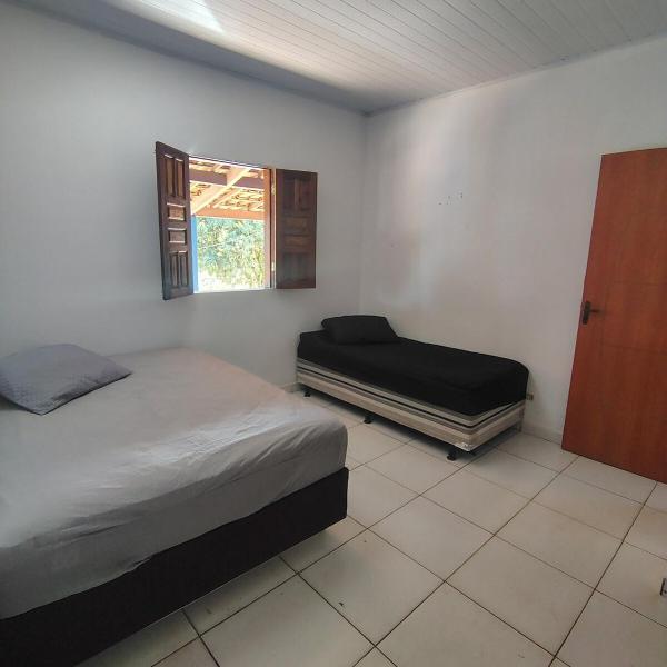 Vila Azul Casa Completa em Ibicoara - Foto 2