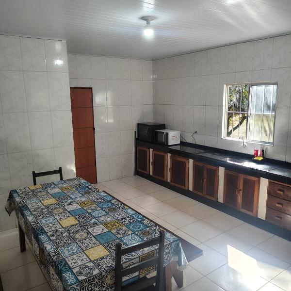 Vila Azul Casa Completa em Ibicoara - Foto 4