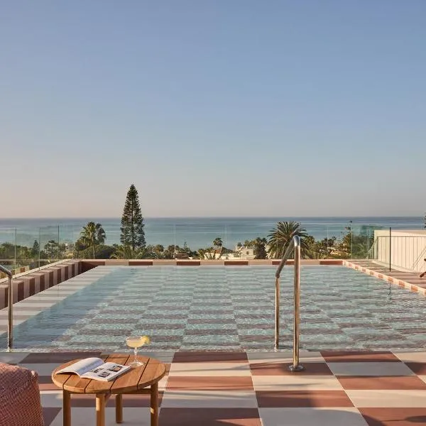 Kimpton Los Monteros Marbella by IHG، فندق في مربلة