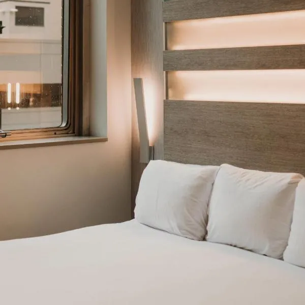 CityFlatsHotel - Grand Rapids, an Ascend Collection Hotel, Hotel in Grand Rapids