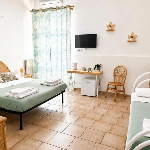 La Dimora di Clara, hotel i Fiumefreddo di Sicilia