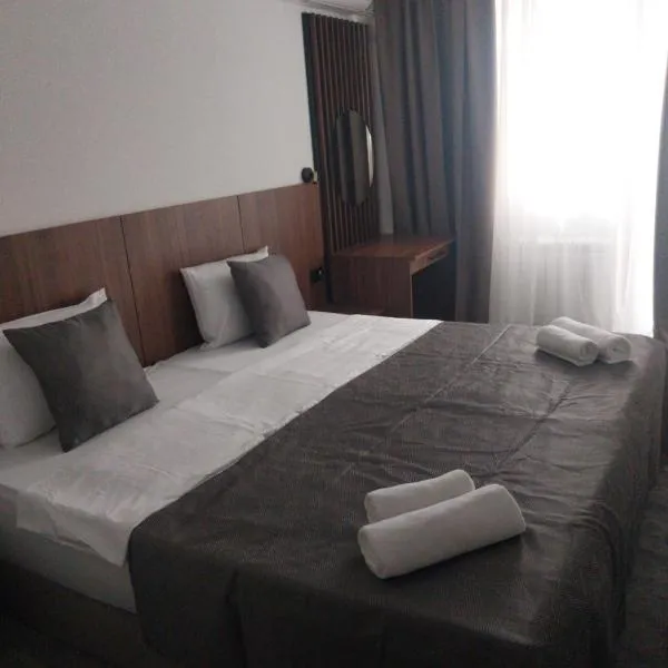 Viesnīca Prenoćište SRBIJA pilsētā Surdulica